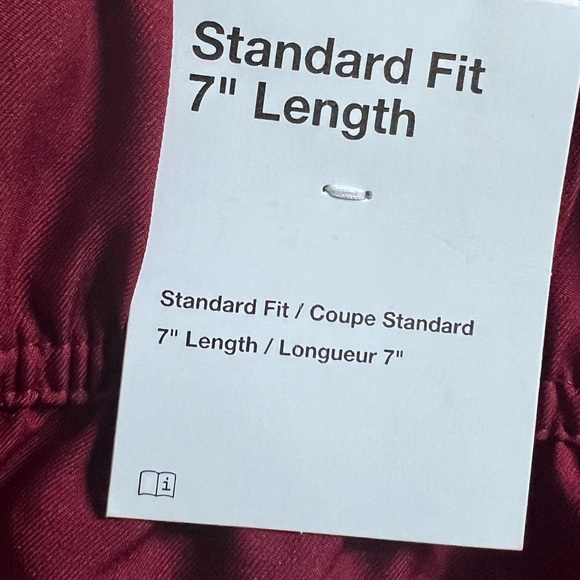 Nike Washington Commanders shorts size M - Picture 3 of 4